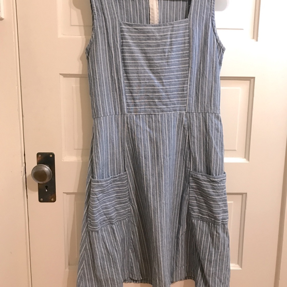 Mata Traders adorable dress